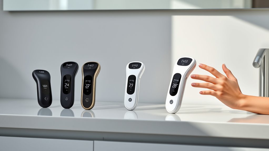 top home ipl devices