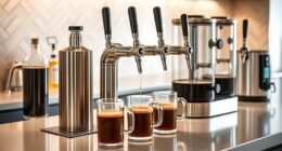 top home nitro coffee systems