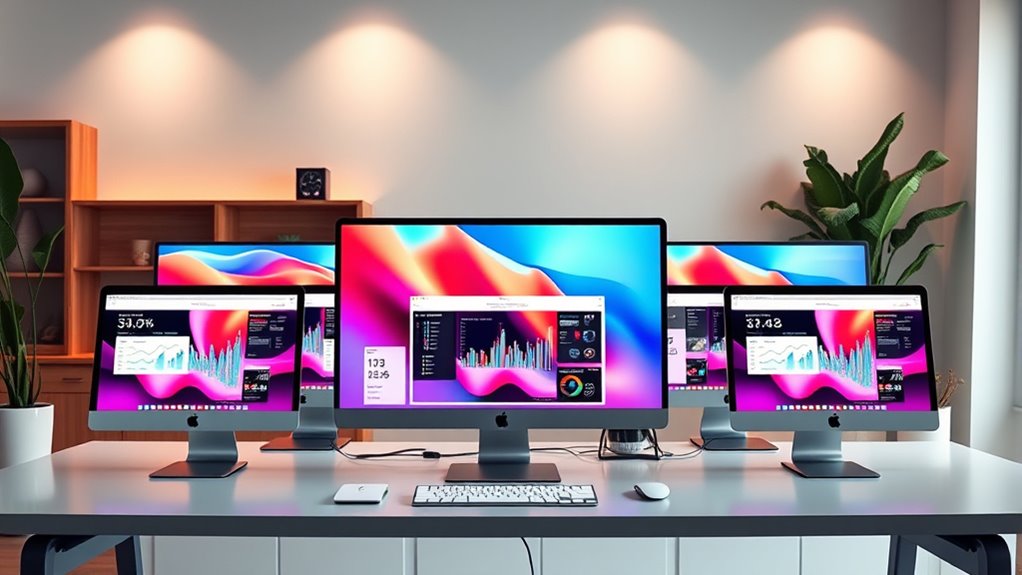top imacs for power users