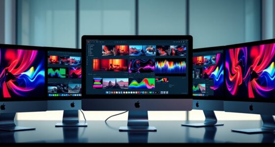 top imacs for video editing