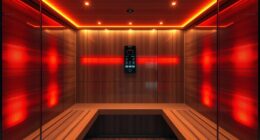 top infrared sauna selections