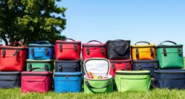 top insulated soft cooler options