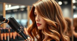 top ionic hair brush picks