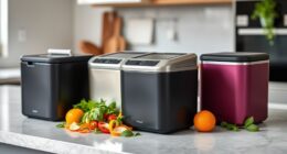 top kitchen waste reducers