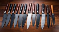 top knife sets reviewed