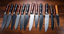 top knife sets reviewed