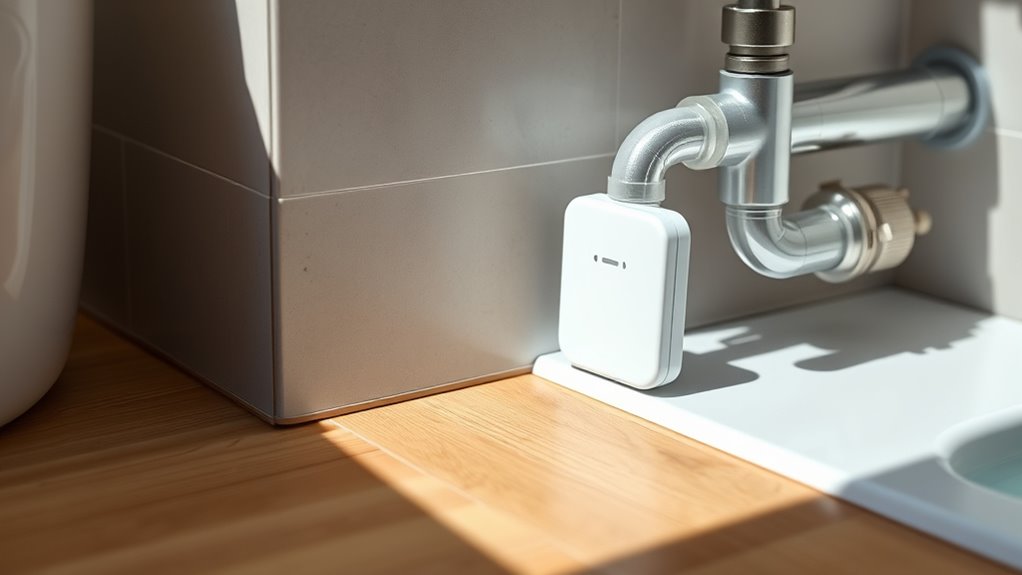 top leak sensors for home