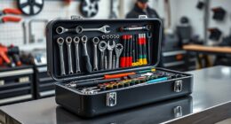 top lifetime warranty tool sets