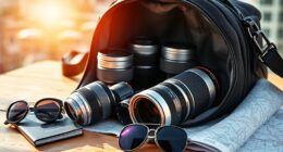 top lightweight travel zoom lenses