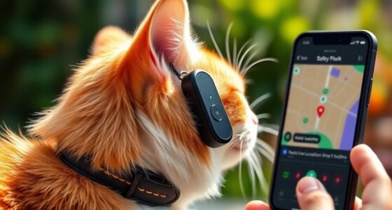 top lte pet trackers