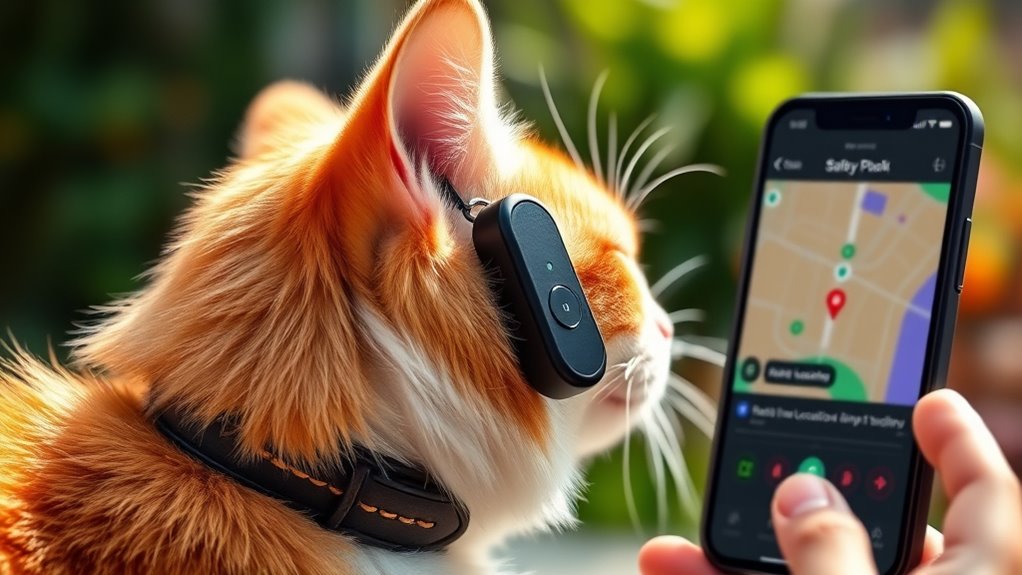 top lte pet trackers