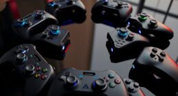 top luna cloud controllers