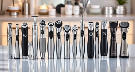 top luxury anti aging devices