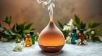 top luxury aromatherapy diffusers