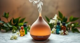 top luxury aromatherapy diffusers