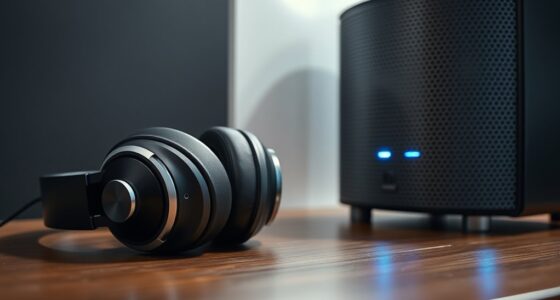 top luxury audio equipment