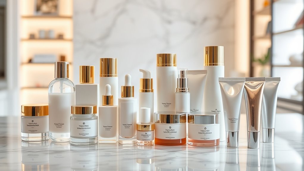 top luxury beauty picks