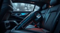 top luxury car vacuum cleaners
