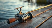 top luxury fishing combos