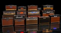 top luxury guitar amplifier combos