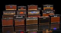 top luxury guitar amplifier combos