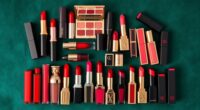 top luxury lipstick collections