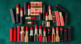 top luxury lipstick collections