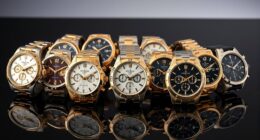 top luxury men s watch picks