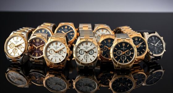 top luxury men s watch picks