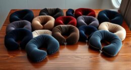 top luxury neck pillow options
