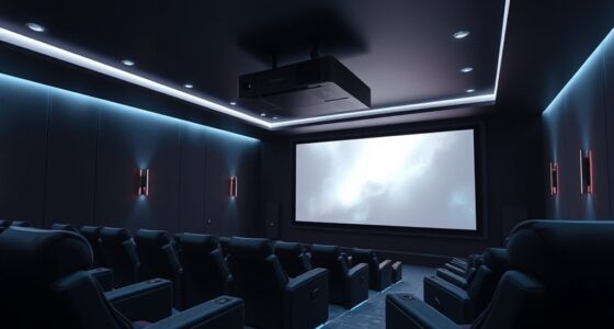 top luxury projectors 2025