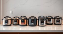top luxury rice cooker picks