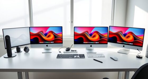 top mac mini creator setups