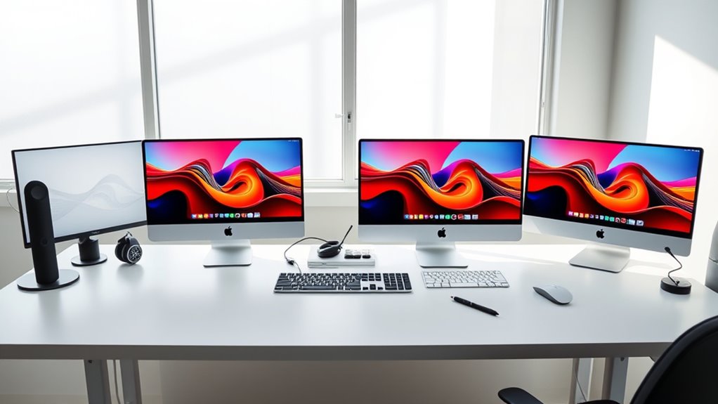 top mac mini creator setups