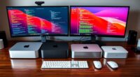 top mac mini for developers