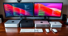 top mac mini for developers