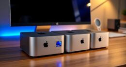 top mac minis 10gb ethernet