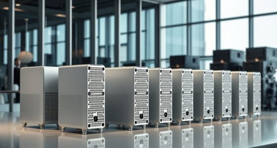 top mac pro enterprise models