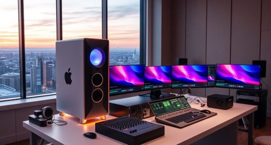 top mac pro for video