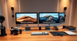top mac studio for photography