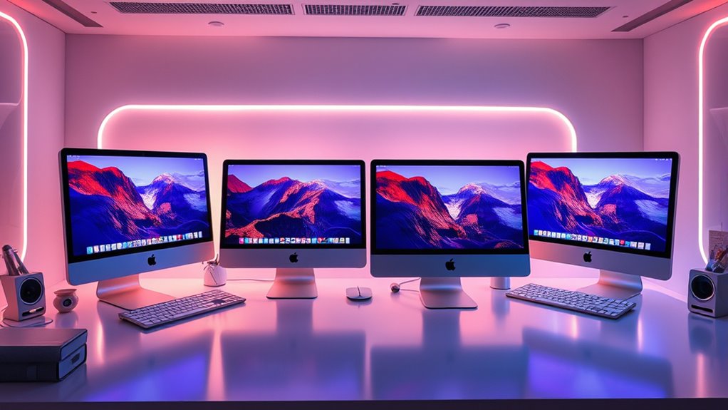 top mac studios 128gb