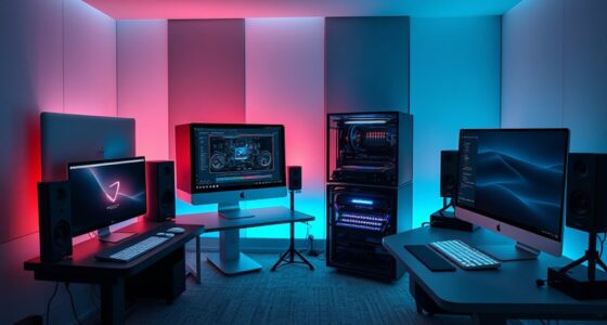 top mac studios for audio