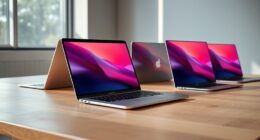 top macbook air 16gb