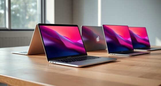top macbook air 16gb