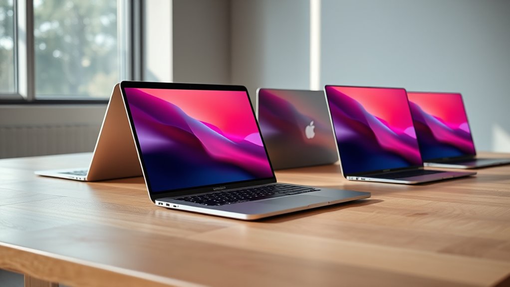 top macbook air 16gb