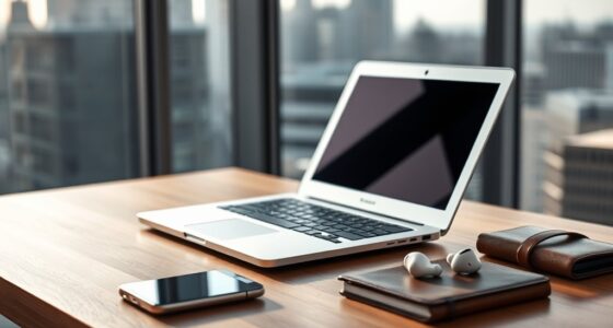 top macbook air choices