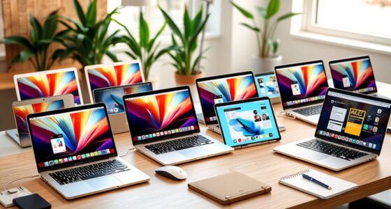 top macbook air picks