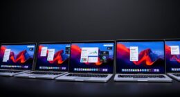 top macbook pro 32gb
