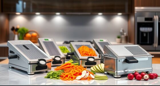 top mandoline slicers 2025