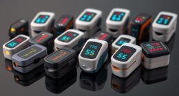 top medical pulse oximeters